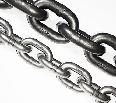 檢查鏈條電動(dòng)葫蘆鏈環(huán)與鏈環(huán)間空心距離的重要性